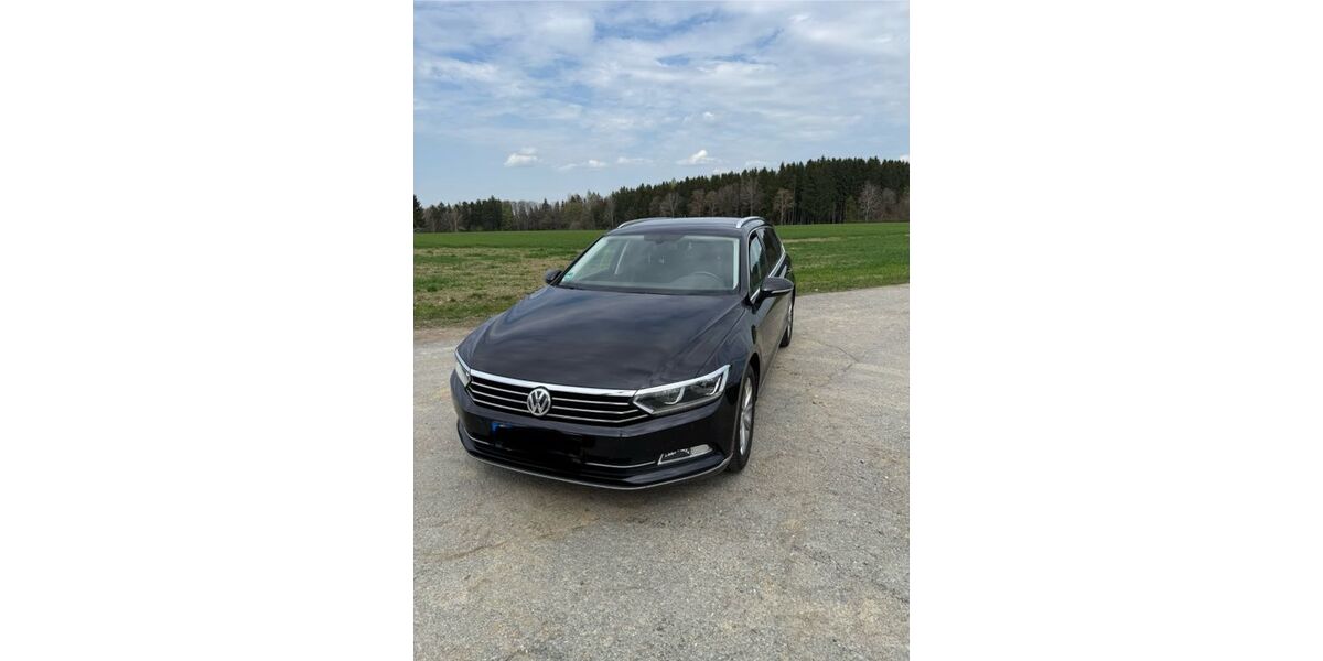 VW Passat 139.500 km 12.650 &euro; Lößnitz OT Affalter 08294