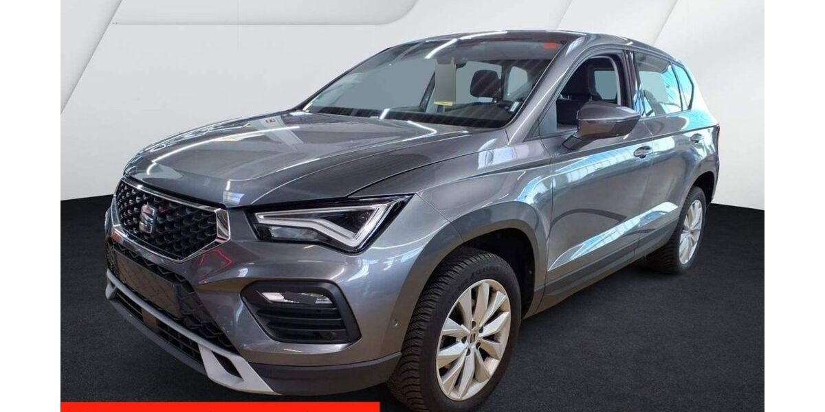 Seat Ateca 24.150 km 27.450 &euro; Regensburg 93055