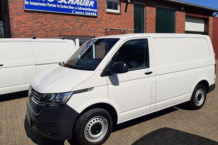 VW T6 Transporter