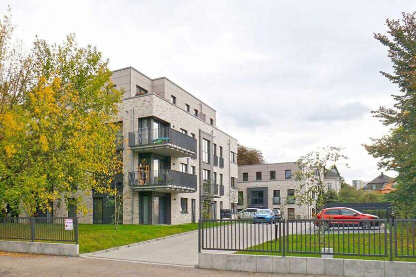 Wohnung zum Mieten in Dresden 896 € 64 m²