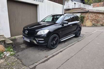 Mercedes ML 350
