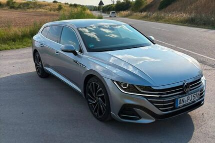 VW Arteon 25.000 km 33.500 &euro; Insingen 91610