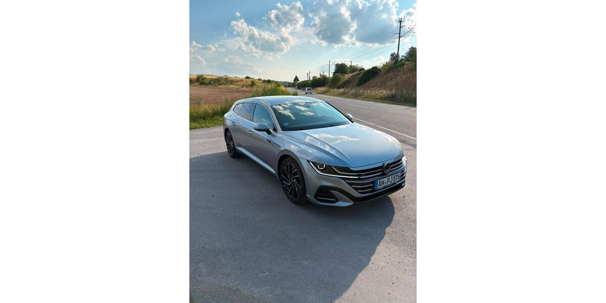 VW Arteon 25.000 km 33.990 &euro; Insingen 91610