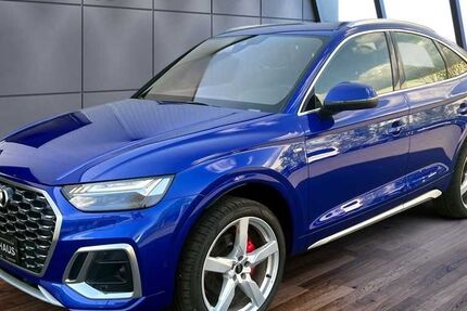 Audi Q5 72.302 km 36.590 &euro; Schweinfurt 97424