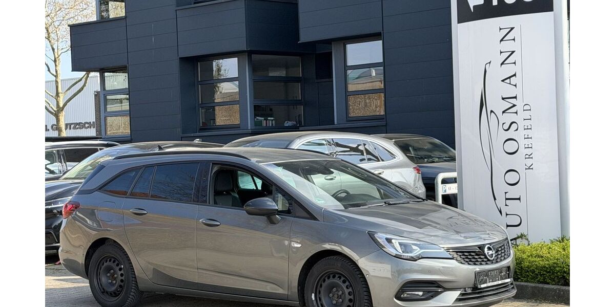 Opel Astra 170.500 km 11.950 &euro; Krefeld 47805