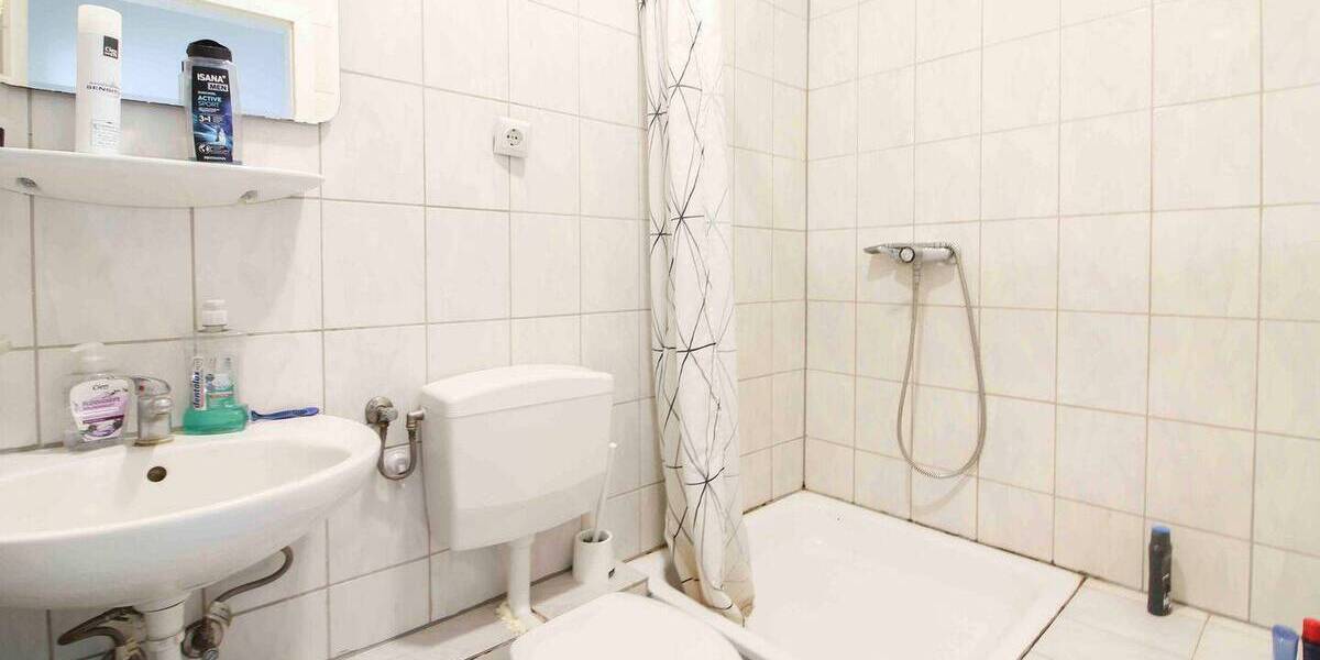 Mehrfamilienhaus, Wohnhaus Hamburg Billstedt - 1 Zimmer, 389 m&sup2;, 1.195.000&euro; | Angebot:26244820