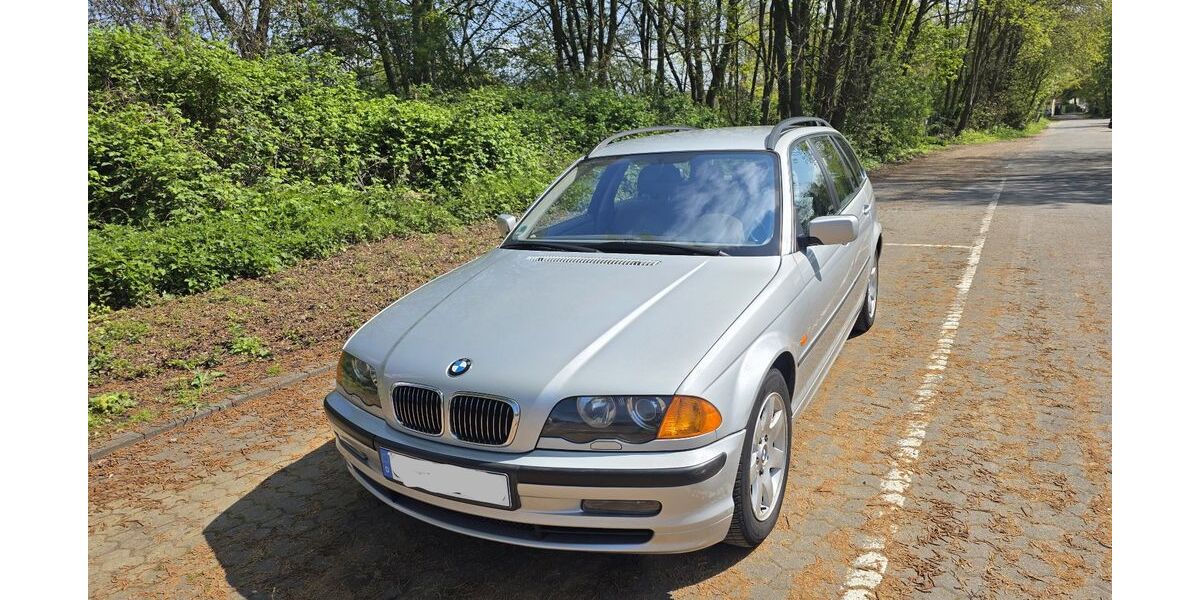 BMW 328 Gran Turismo 160.150 km 9.499 &euro; Herdecke 58313