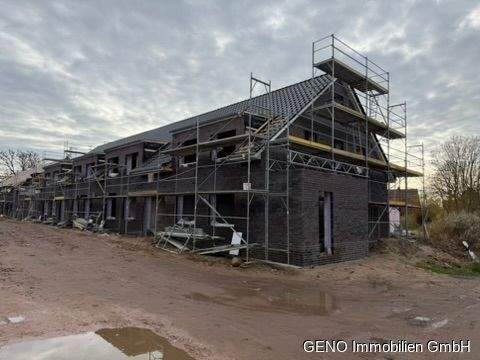 Etagenwohnung Berne / Bardenfleth Bardenfleth - 3 Zimmer, 70 m&sup2;, 249.000&euro; | Angebot:25247942