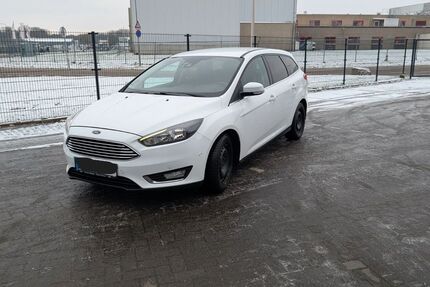 Ford Focus 149.700 km 7.999 &euro; Geilenkirchen 52511