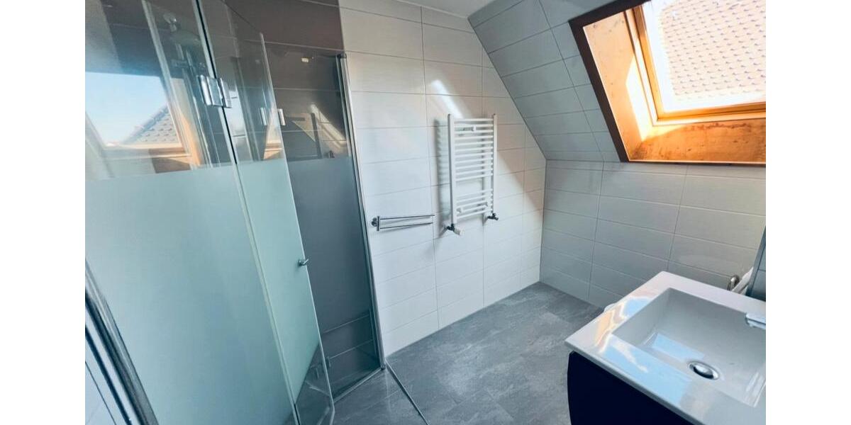 Etagenwohnung Nordendorf - 4 Zimmer, 161 m&sup2;, 2.000&euro; | Angebot:26677294