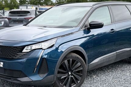 Peugeot 5008 157.205 km 16.500 &euro; Mittenwalde 15749