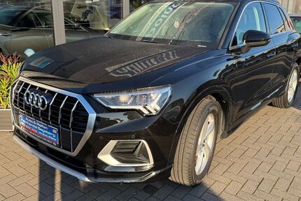 Audi Q3 68.500 km 28.950 € Bad Segeberg 23795