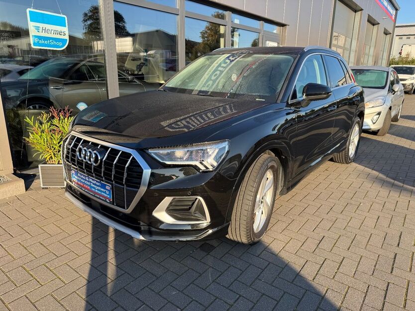 Audi Q3 68.500 km 28.950 € Bad Segeberg 23795