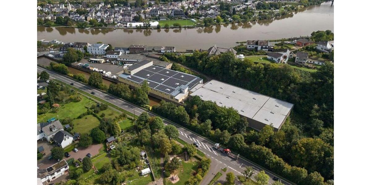 Gewerbeobjekt Bullay - 1.140&euro; | Angebot:24664559