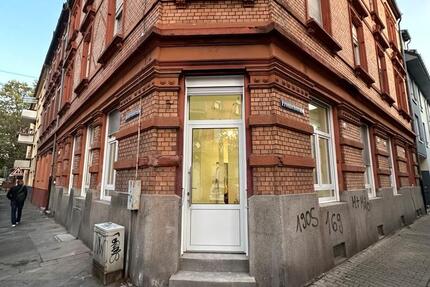 5,5% Rendite Objekt Mannheim, 4 Zimmer Wohnung, Eigenheim