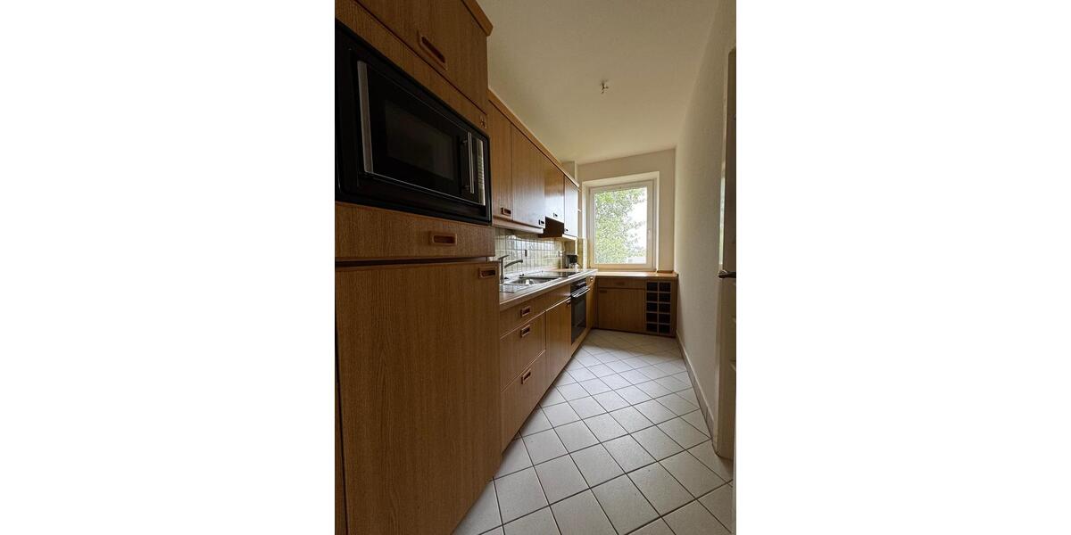 Etagenwohnung Norderstedt Garstedt - 2 Zimmer, 55 m&sup2;, 195.000&euro; | Angebot:27109330