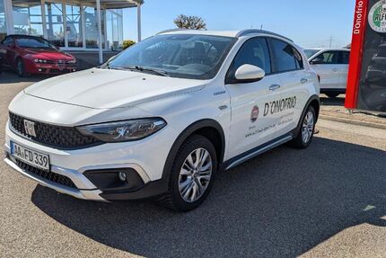 Fiat Tipo 21.350 km 24.990 &euro; Aalen 73433