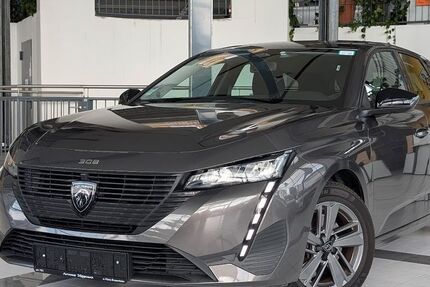 Peugeot 308 88.802 km 13.690 &euro; Mainz 55128