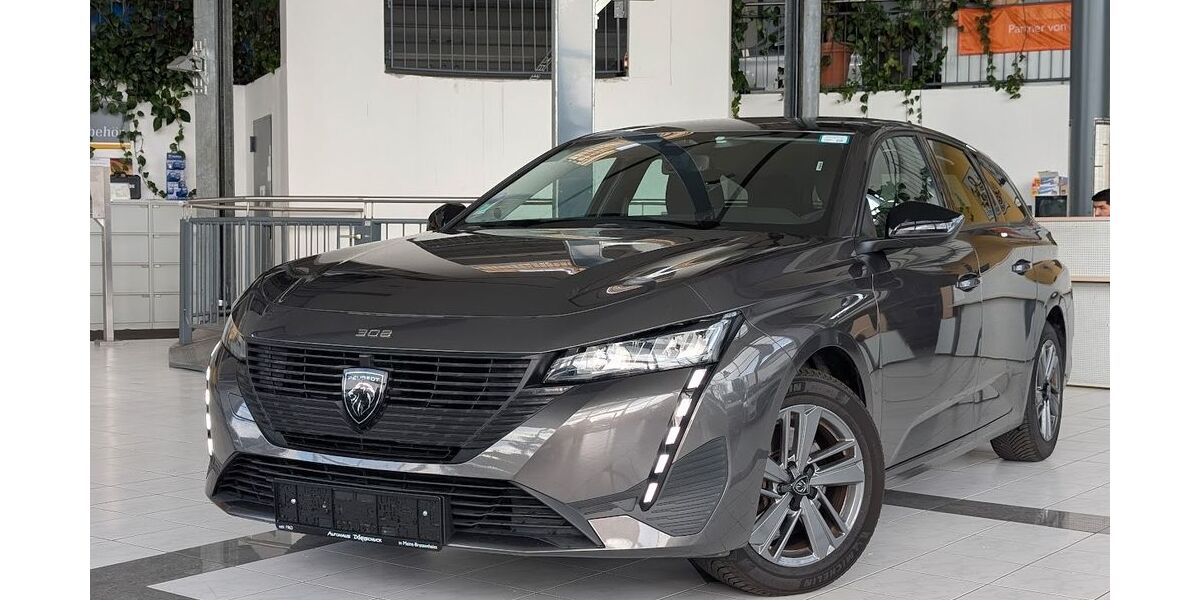Peugeot 308 88.802 km 13.690 &euro; Mainz 55128