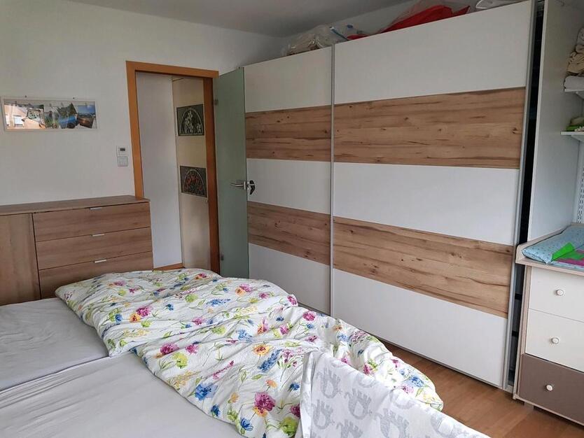 Gemütliche 4,5 Zimmer Maisonette-Wohnung zimmer