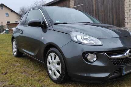 Opel Adam 75.365 km 10.500 &euro; Pegnitz 91257