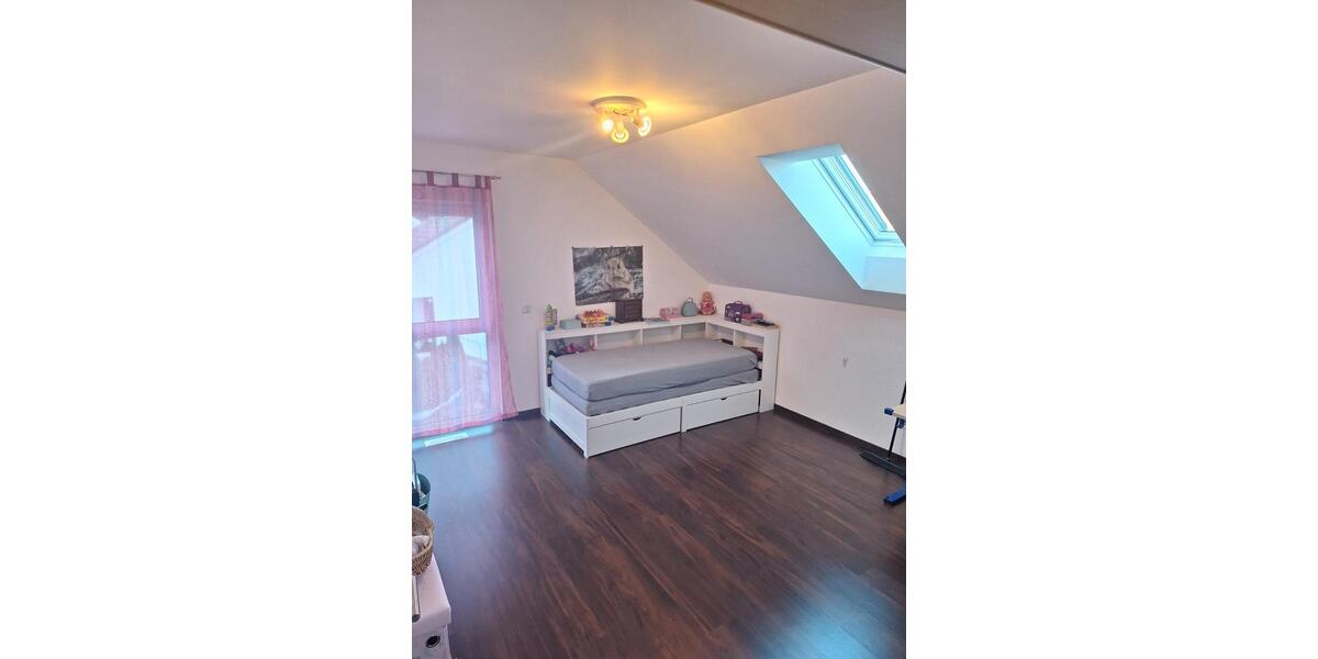 Einfamilienhaus Rietheim-Weilheim Weilheim - 4 Zimmer, 128 m&sup2;, 1.550&euro; | Angebot:26401958