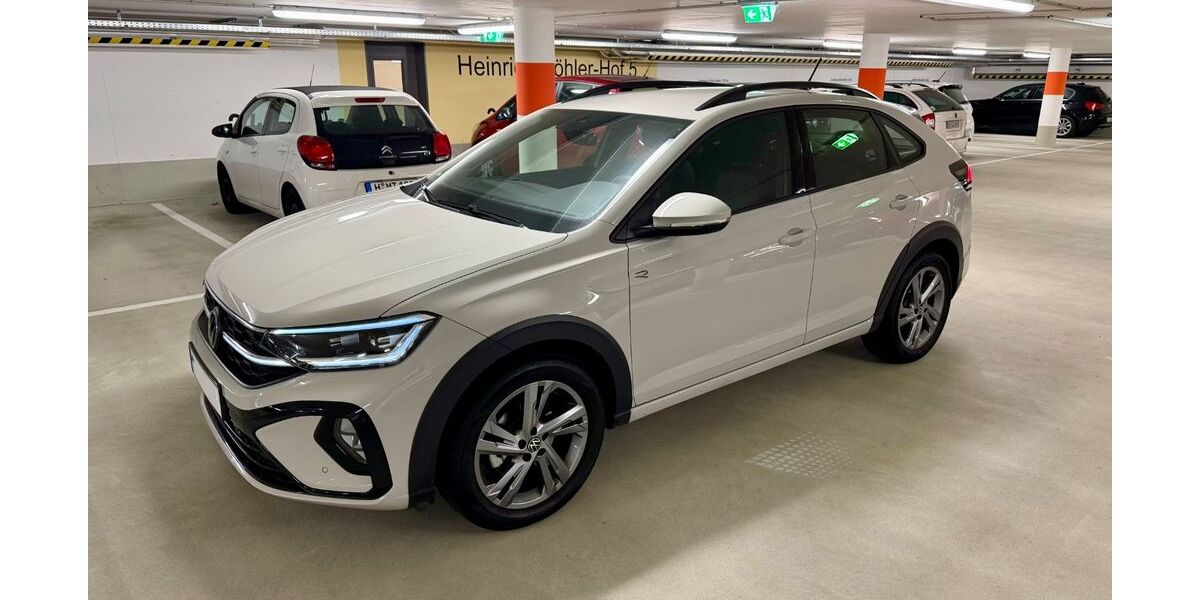 VW Taigo 13.000 km 21.300 &euro; Hannover 30165