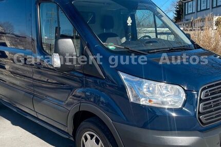 Ford Transit 107.892 km 15.400 &euro; Reutlingen 72770