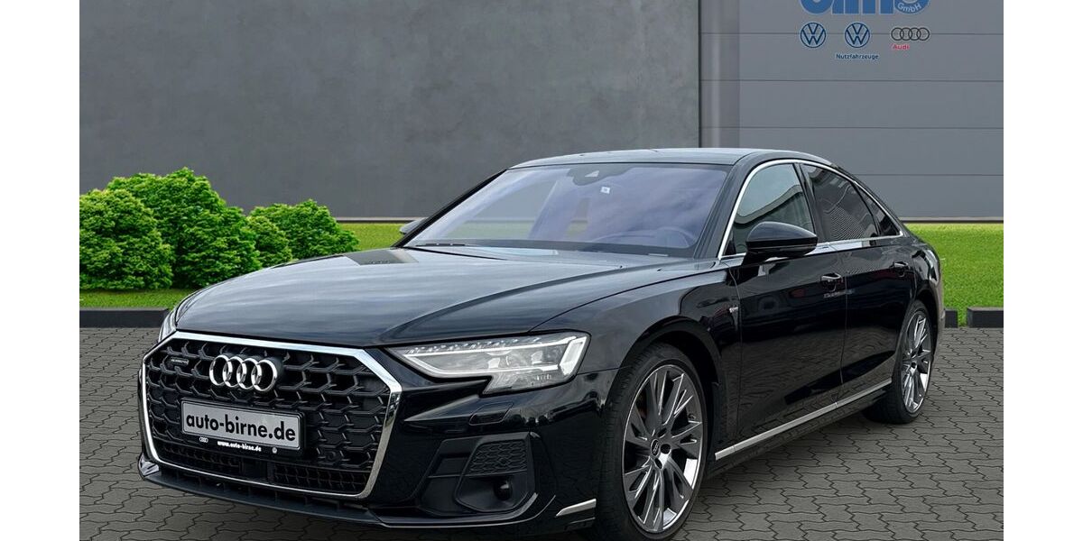 Audi A8 49.808 km 64.380 &euro; Bad Doberan 18209