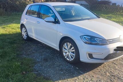 VW Golf 36.000 km 14.999 &euro; Lohmar 53797