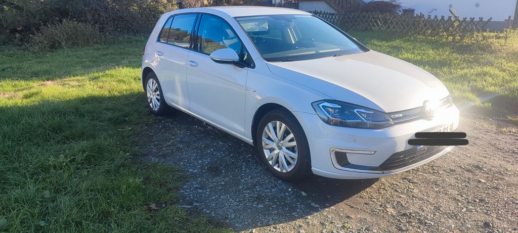 VW Golf 36.000 km 14.999 &euro; Lohmar 53797