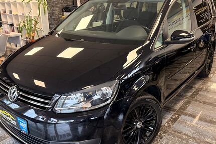 VW Touran 105.201 km 10.350 € Mühlheim am Main nähe Frankfurt 63165
