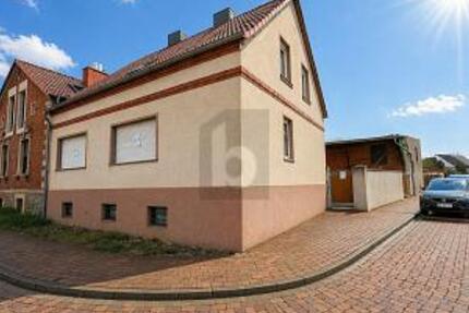 ROHBAU SUCHT FERTIGSTELLUNG - Haus Loitsche | Angebot:26652320