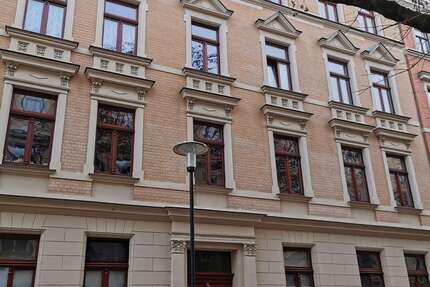 Wohnung Halle (Saale) Damaschkestraße - 2 Zimmer, 64 m&sup2;, 126.000&euro; | Angebot:26274739