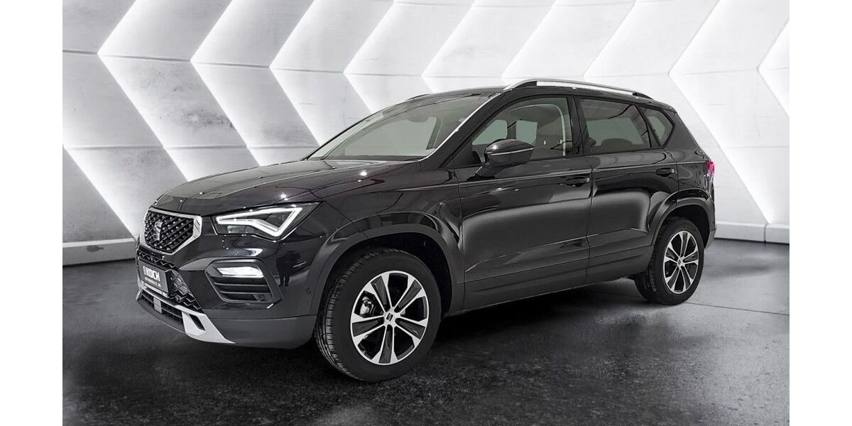 Seat Ateca 1.006 km 30.990 &euro; Schönefeld 12529