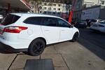 Ford Focus Champions Edition 267.985 km 3.500 &euro; Gelsenkirchen 45879