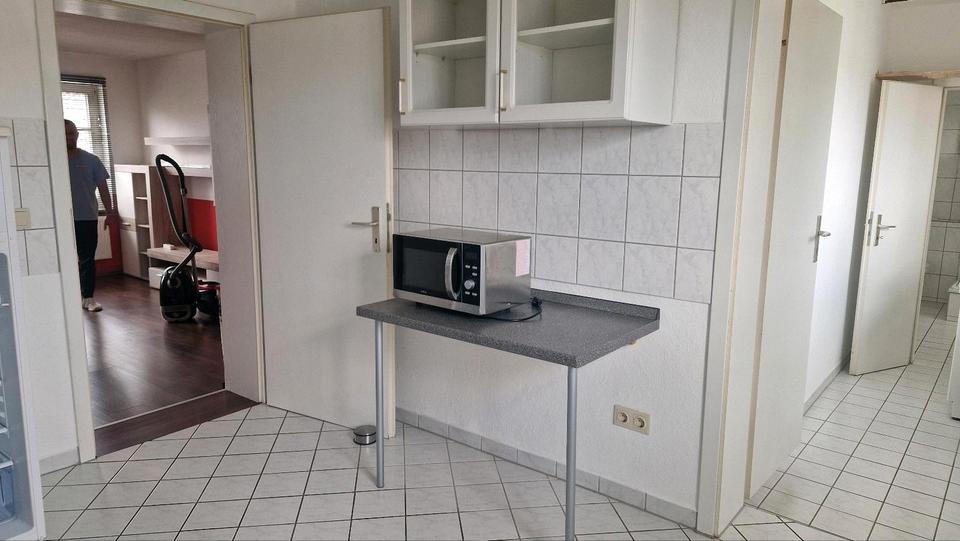 Etagenwohnung Müllrose - 2 Zimmer, 62 m&sup2;, 500&euro; | Angebot:26412846