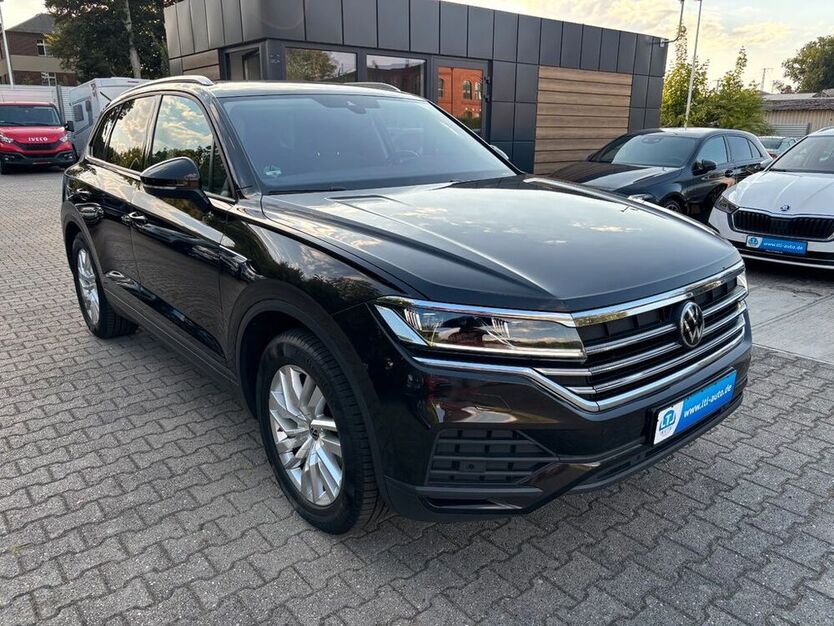 Touareg