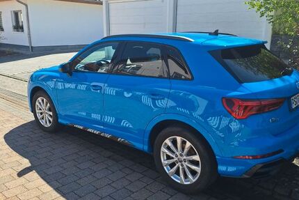 Audi Q3 51.900 km 27.300 &euro; Pirmasens 66955