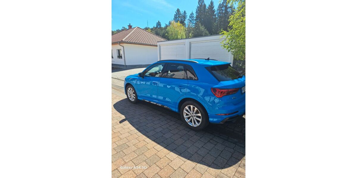 Audi Q3 51.900 km 27.900 &euro; Pirmasens 66955
