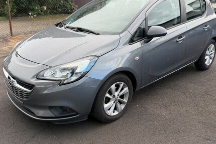 Opel Corsa 146.000 km 4.999 &euro; Girod bei Montabaur 56412