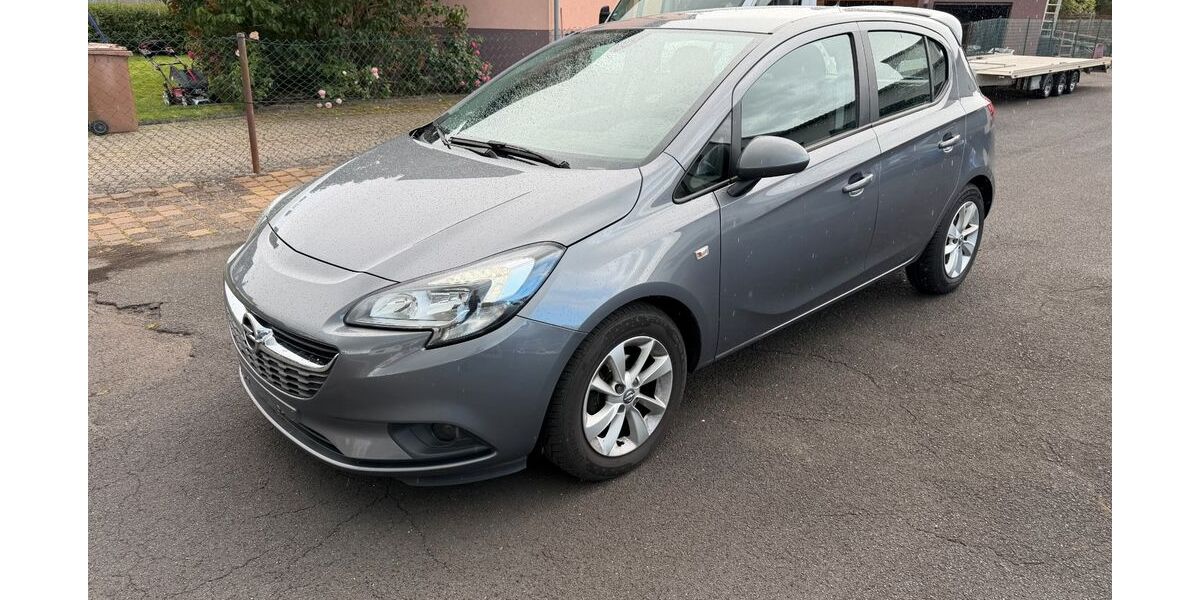 Opel Corsa 146.000 km 5.450 &euro; Girod bei Montabaur 56412
