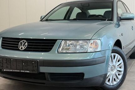 VW Passat 238.080 km 2.090 &euro; Steinfeld 49439