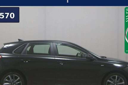 Hyundai i30 98.201 km 14.680 &euro; Gyhum/Bockel 27404
