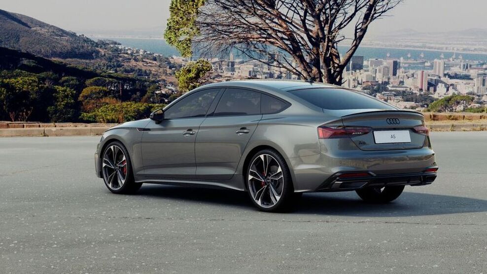 A5