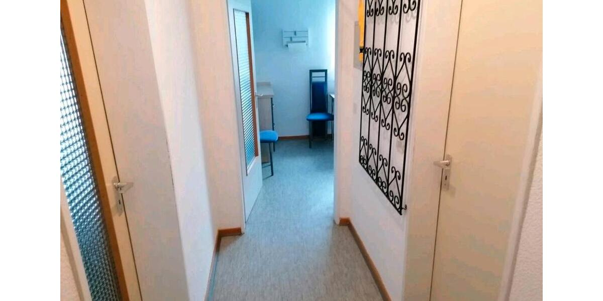 Etagenwohnung Saarbrücken St. Arnual - 2 Zimmer, 57 m&sup2;, 85.000&euro; | Angebot:27077158