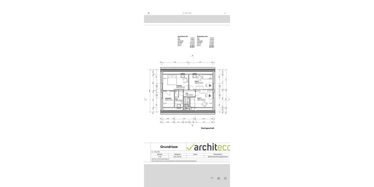 Einfamilienhaus Schortens - 6 Zimmer, 141 m&sup2;, 392.000&euro; | Angebot:27005955