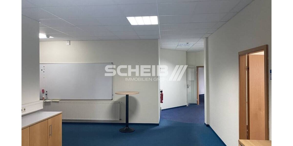 Gewerbeobjekt Ilshofen Eckartshausen - 2.331&euro; | Angebot:25661552