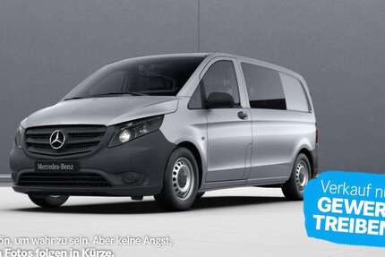 Mercedes-Benz Vito 185.572 km 15.000 &euro; Porta Westfalica 32457