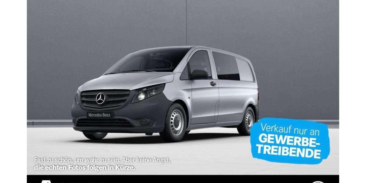 Mercedes-Benz Vito 185.572 km 15.000 &euro; Porta Westfalica 32457